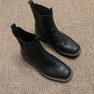 Sam Edelman Laguna Chelsea Boot